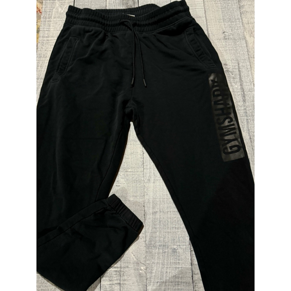 Gymshark Other - Gymshark Power Joggers Size Medium - Men’s